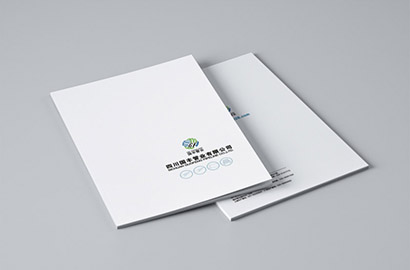 双滦区画册设计：以纸为媒，镌刻城市的精神图腾